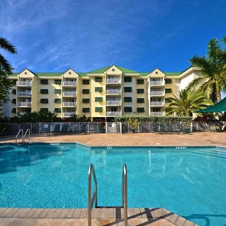 Sunrise Suites Saint Thomas Suite #302 Key West Exteriör bild