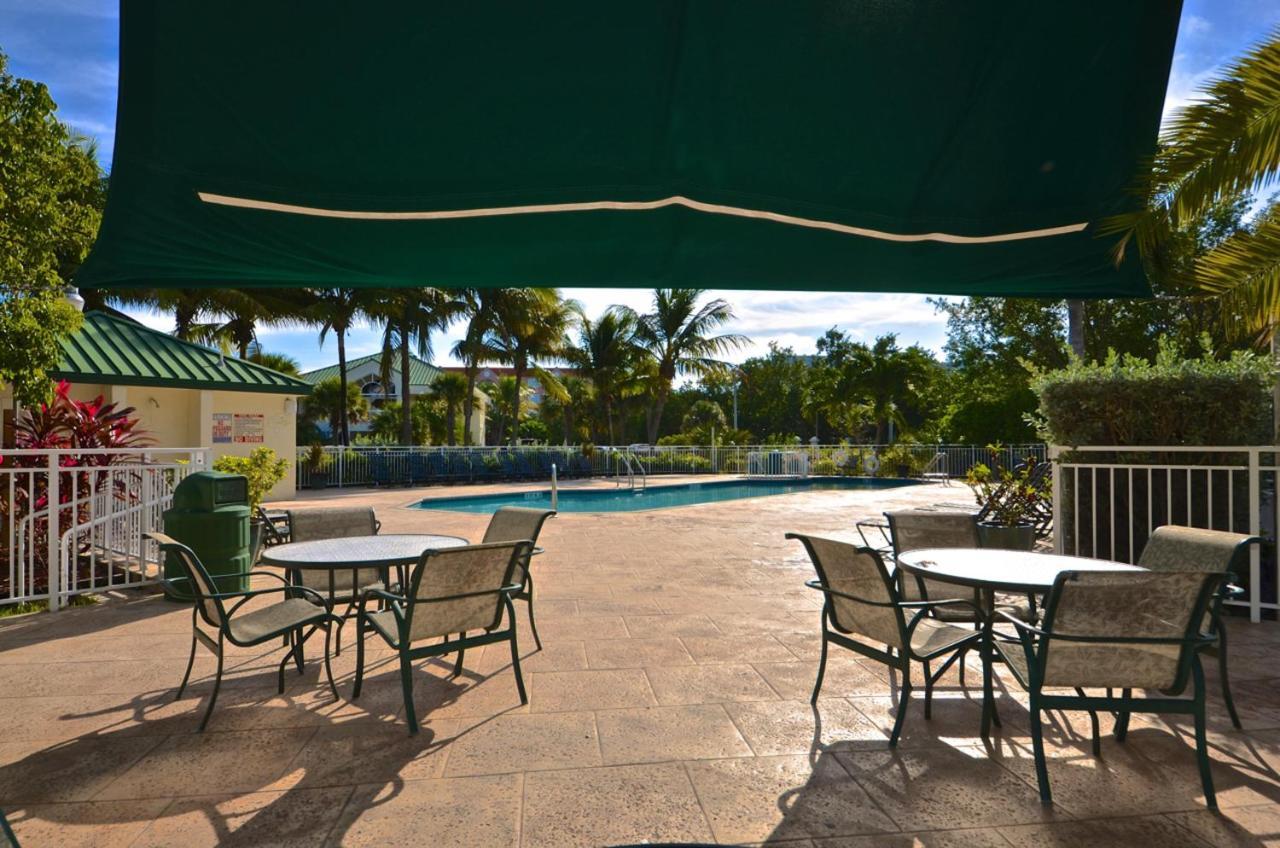 Sunrise Suites Saint Thomas Suite #302 Key West Exteriör bild