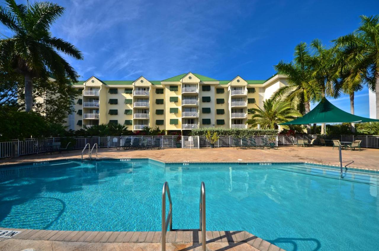Sunrise Suites Saint Thomas Suite #302 Key West Exteriör bild