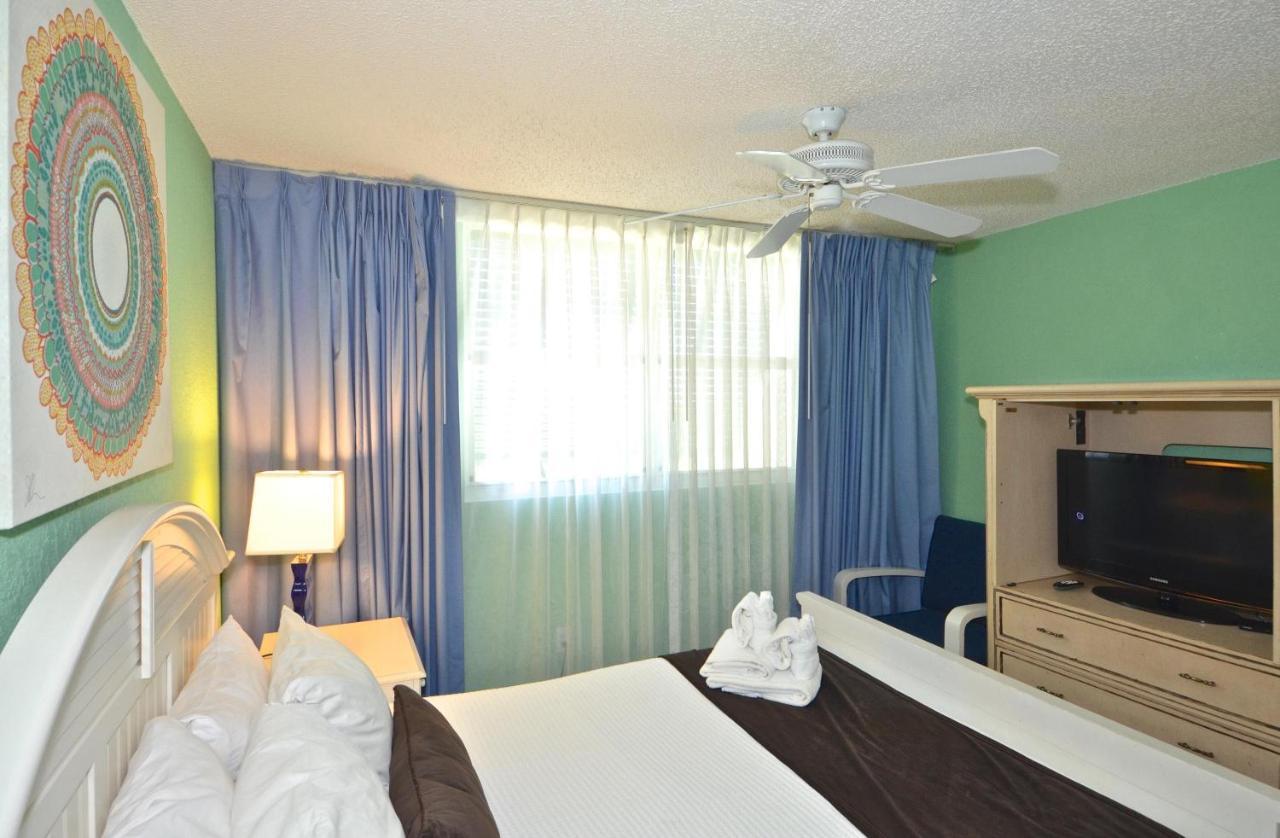 Sunrise Suites Saint Thomas Suite #302 Key West Exteriör bild