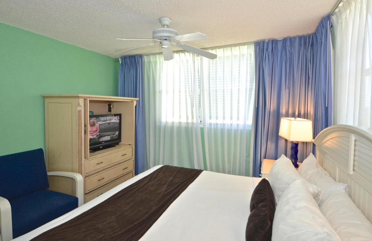 Sunrise Suites Saint Thomas Suite #302 Key West Exteriör bild