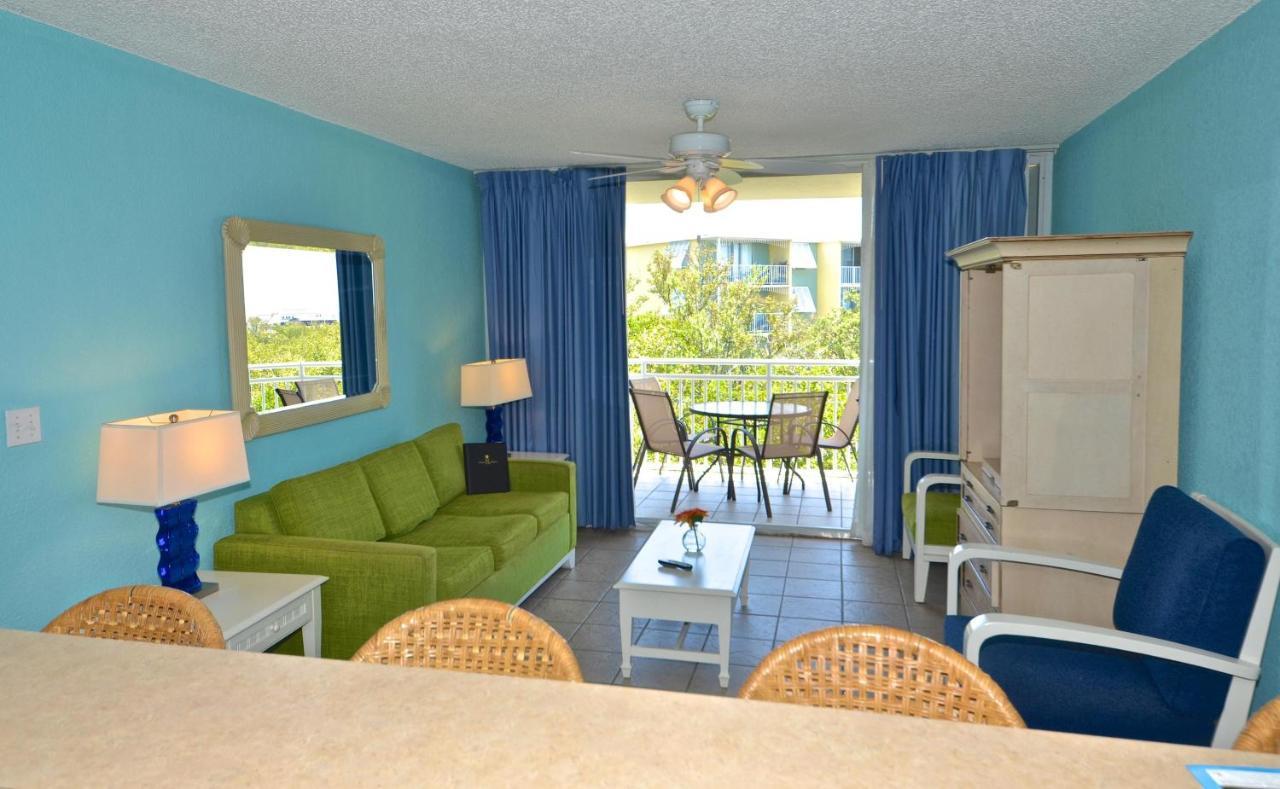 Sunrise Suites Saint Thomas Suite #302 Key West Exteriör bild